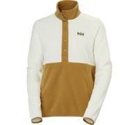 HELLY HANSEN W Daybreaker Snap Pullover - Mujer - - talla XL- modelo 2025
