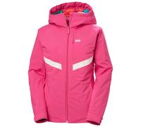 Helly Hansen Women's Edge 3.0 Dragon Fruit S Chaqueta de esquí