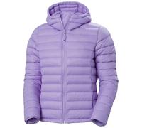 HELLY HANSEN W Essence Down Insulator - Mujer - Violeta - talla M- modelo 2025