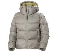 HELLY HANSEN W Essence Down Jacket - Mujer - Gris - talla L- modelo 2024