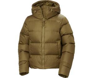 HELLY HANSEN W Essence Down Jacket - Mujer - Marrón - talla L- modelo 2026