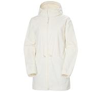 Helly Hansen W Essence Mid Rain Coat Snow Womens L