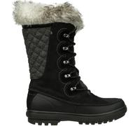 HELLY HANSEN W Garibaldi - Mujer - Negro - talla 38- modelo 2025