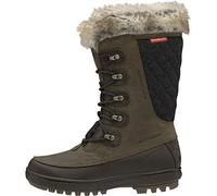 Helly Hansen W Garibaldi Vl, Botas de moda Mujer, 745 Cement Caffe Bean Sper, 39 1/3 EU