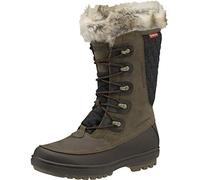 Helly Hansen W Garibaldi Vl, Botas de moda Mujer, 745 Cement Coffe Bean Sper, 37 EU