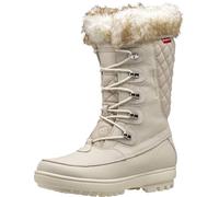 Helly Hansen W Garibaldi Vl, Botas de moda Mujer, Cream Snow, 39 1/3 EU