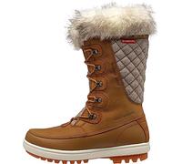 Helly Hansen W Garibaldi Vl, Botas de moda Mujer, Wheat Dark Khaki, 38 EU