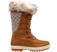 Helly Hansen W Garibaldi Vl, Botas de moda Mujer, Wheat Dark Khaki, 40 EU
