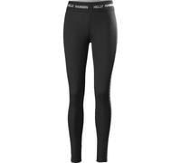 HELLY HANSEN W Hh Lifa Pant - Mujer - Negro - talla XS- modelo 2026