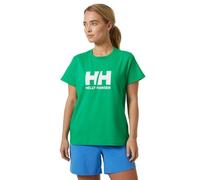 Camiseta M/c Casual_Mujer_HELLY HANSEN W Hh Logo T-shirt 2.0 - S