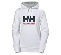 Helly Hansen Sudadera Logo L White