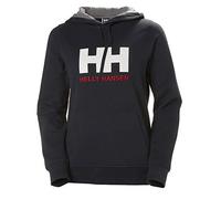 Helly Hansen Logo Sweatshirt S Navy
