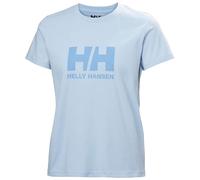 Helly Hansen W HH Logo T-Shirt 3.0 Camiseta Mujer (Pack de 1)