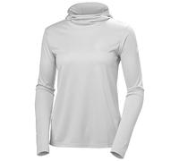 Helly Hansen W HH Tech Hoodie Camiseta para Mujer