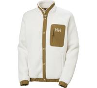 HELLY HANSEN W Imperial Pile Snap - Mujer - Blanco - talla XS- modelo 2026