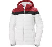 HELLY HANSEN W Imperial Puffy Jacket - Mujer - Blanco - talla XS- modelo 2024