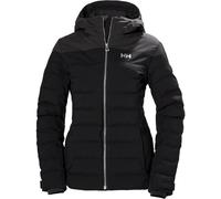 HELLY HANSEN W Imperial Puffy Jacket Black - Cazadora para esquí - Gris/Negro - EU L