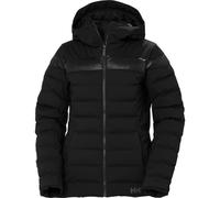 HELLY HANSEN W Imperial Puffy Jacket - Mujer - Negro - talla L- modelo 2025