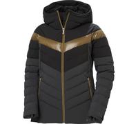 HELLY HANSEN W Imperial Puffy Jacket - Mujer - Negro - talla XS- modelo 2026