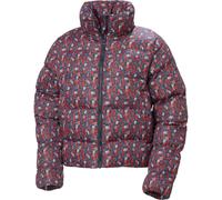 HELLY HANSEN W Jade Puffer Jacket - Mujer - Azul - talla XS- modelo 2026