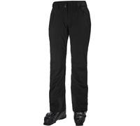 Helly Hansen Mujeres Pantalones aislantes W Legendary, Negro, L