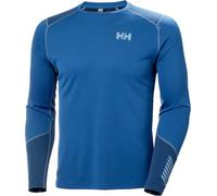HELLY HANSEN W Lifa Active Crew - Mujer - Azul - talla M- modelo 2024