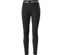 Helly Hansen Mujeres Pantalones activos W Lifa, Negro, XL
