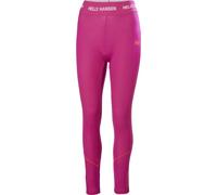 HELLY HANSEN W Lifa Active Pant - Mujer - Violeta - talla S- modelo 2025