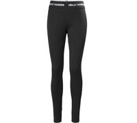 HELLY HANSEN W Lifa Merino Midweight Pant - Mujer - Negro - talla M- modelo 2026
