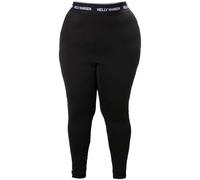 HELLY HANSEN W Lifa Merino Midweight Pant Plus - Mujer - Negro - talla 2X- modelo 2026