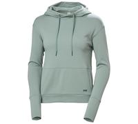 Helly Hansen W LIFA Tech Lite Hoodie Sudadera con Capucha, 489 Cactus, XL para Mujer
