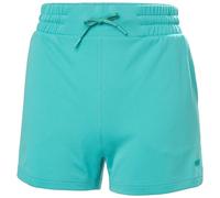 Helly Hansen W LIFA Tech Lite - Pantalones Cortos para Mujer, Color Menta Oscura, Talla XS