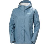 Helly Hansen W Loke Jacket 2.0 chaqueta hardshell mujer - Washed Navy - S