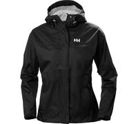 HELLY HANSEN W Loke Jacket - Mujer - Negro - talla L- modelo 2025