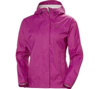 HELLY HANSEN W Loke Jacket - Mujer - Violeta - talla M- modelo 2025