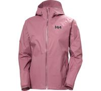Helly Hansen W Loke Terra Jacket chaqueta impermeable mujer - Wildberry - L