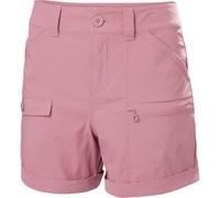 HELLY HANSEN W Maridalen Shorts - Mujer - Rosa - talla L- modelo 2026