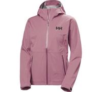 HELLY HANSEN W Momentum 3l Stretch Jacket - Mujer - Rosa - talla S- modelo 2026