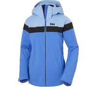 HELLY HANSEN W Motionista Lifaloft - Mujer - Azul - talla S- modelo 2024