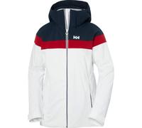HELLY HANSEN W Motionista Lifaloft - Mujer - Blanco - talla M- modelo 2025
