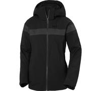 HELLY HANSEN W Motionista Lifaloft - Mujer - Negro - talla M- modelo 2025