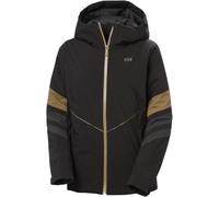 Chaqueta de Montaña Helly Hansen W Panorama Ins Mujer Negro M