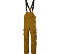 HELLY HANSEN W Powderqueen Bib Pant - Mujer - - talla M- modelo 2025