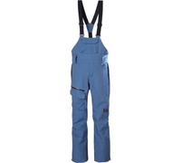 HELLY HANSEN W Powderqueen Bib Pant - Mujer - - talla M- modelo 2025