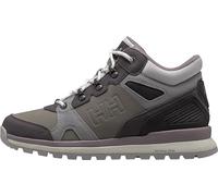 Helly Hansen W Ranger Lv, Botas Mujer, Charcoal Penguin White, 38 2/3 EU