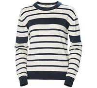 Helly Hansen W Skagen Sweater 2.0 Suéter, Marino Raya, XS Mujer