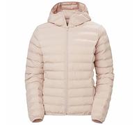 Helly Hansen W Snowfall Beanie, Chaqueta De Esquí Para Mujer, Rosado, M