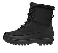 Helly Hansen W Sorrento, Botas Mujer, 990 Black Ebony Black Gum, 36 EU