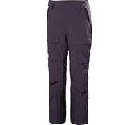 HELLY HANSEN W Switch Cargo 2.0 Pant - Mujer - Negro - talla M- modelo 2026