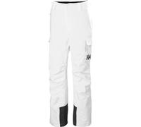 HELLY HANSEN W Switch Cargo Insulated Pant - Mujer - Blanco - talla M- modelo 2025